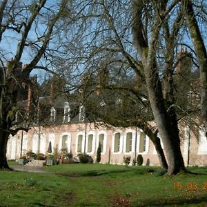 Вилла Chateau Chandler Brinon-sur-Sauldre Exterior photo