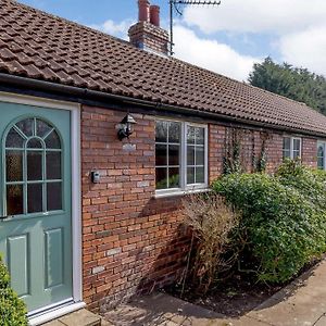 Вилла 1 Bed In Wroxham 87415 Hainford Exterior photo