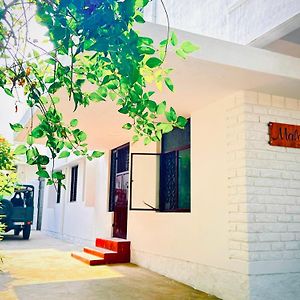 Отель Malgudi House R3 Vanivilasa Puram Exterior photo