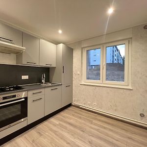 Апарт отель Chambre Pour Collocation Тьонвиль Exterior photo