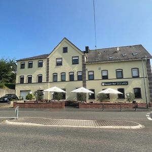 Hotel Ristorante Lucania Bei Gerardo Хёр-Гренцхаузен Exterior photo