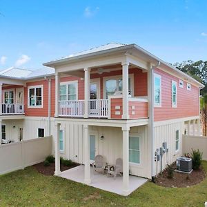 Coastal Charm Hallandale 3 Bdrm Vacation Home Миртл-Бич Exterior photo