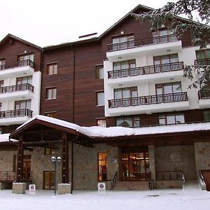 Отель Borovets Hills Ski & Spa Exterior photo