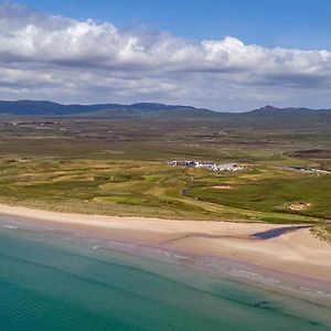 Machrie Hotel & Golf Links Порт-Эллен Exterior photo