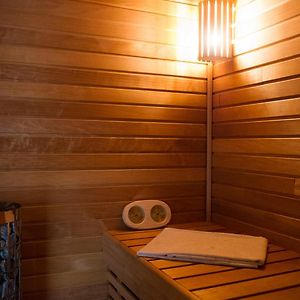 Отель Chambre D'Hote, Sauna, Repas Healthy, Massage Leguillac de Cercles Exterior photo