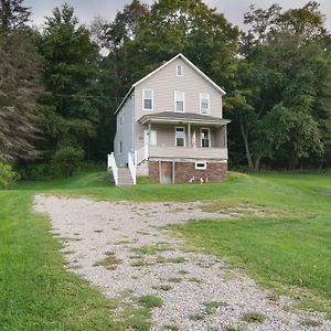 Вилла Peace Of Pa - A Small-Town Wooded Retreat Northern Cambria Exterior photo