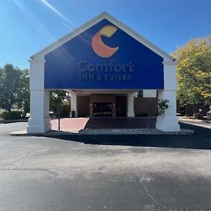 Comfort Inn & Suites Толедо Exterior photo