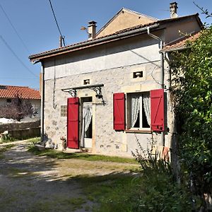 Вилла Maison Vallee De Barousse Barbazan Exterior photo