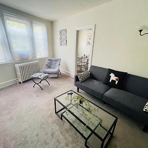 Апартаменты Convenient, Clean 1-Br Keswick- Glenside Exterior photo