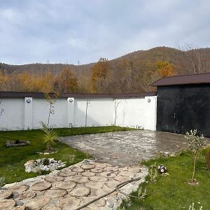 Вилла Forest House Vendam Exterior photo