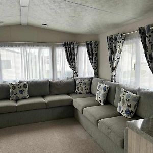 23 Kingfisher Court Luxury 3 Bedroom Caravan Таттершолл Exterior photo