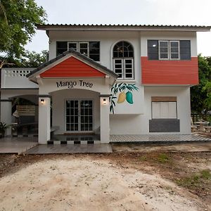 Mangotree Resort อ่่าวมะขามป้อม Маэ-Пим Exterior photo