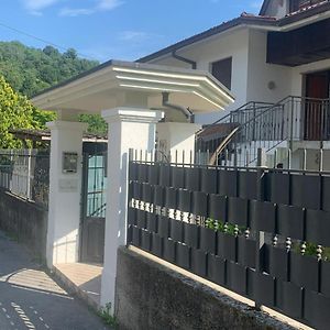 Bed and Breakfast Bb La Collina Botticino Botticino Sera Exterior photo