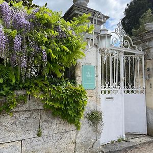 Villa Medicis Брантом Exterior photo