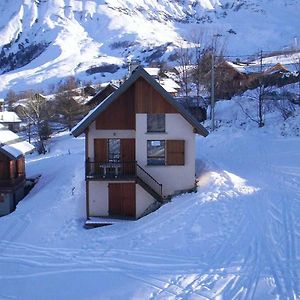 Вилла Chalet Confortable 2* Avec Poele A Granules Et Jardin, Accepte Animaux - Fr-1-618-16 Альбье-Монрон Exterior photo