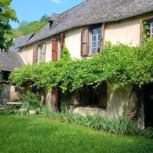 Вилла Maison De Chouliou Agert Exterior photo