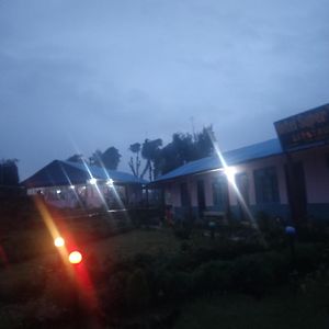 Hotel Supertop View Guest House Kaski Exterior photo