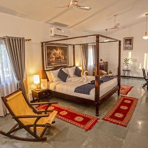 The Stay Ranakpur Sadri Exterior photo