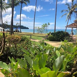 Nang Thong Beach Resort Кхаулак Exterior photo