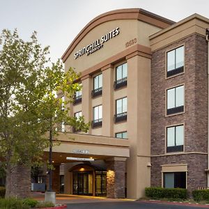 Springhill Suites By Marriott Sacramento Розвилл Exterior photo