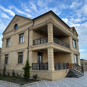 Novkhani Premium Villa-Lake View Новханы Exterior photo