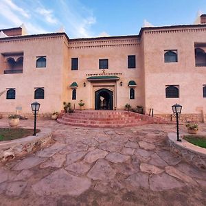 Bed and Breakfast Kasbah Zitoune Уарзазат Exterior photo