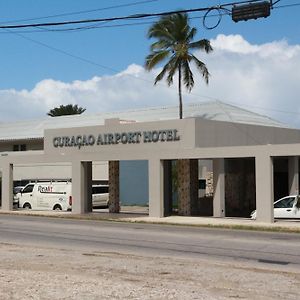 Curacao Airport Hotel Виллемстад Exterior photo