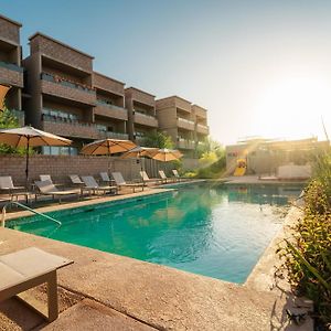 Апарт отель Evamar San Carlos Departamentos Cerca A La Playa Y Alberca Climatizada San Carlos Nuevo Guaymas Exterior photo