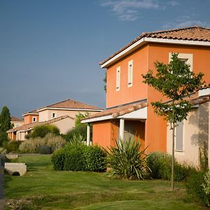 Holidayhome In Mediterranean Style In Languedoc Фаберже Exterior photo