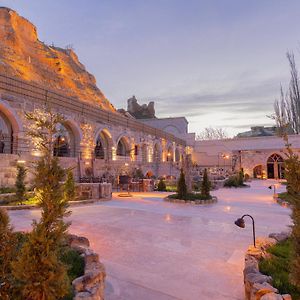 Sur Cave Hotel Ургуп Exterior photo