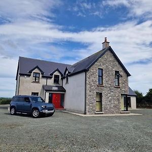 Вилла Hilltop House Ireland Лимерик Exterior photo