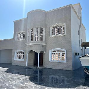 Вилла دار الضيافة Dar Aldhiafa Hilf Exterior photo