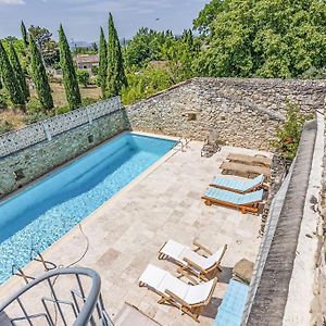 Вилла Grand Gite De Caractere 25 Personnes Piscine Ners Exterior photo