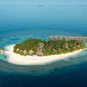 Отель Kandolhu Maldives Химанду Exterior photo