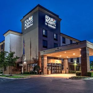 Отель Four Points Memphis Southwind Джермантаун Exterior photo