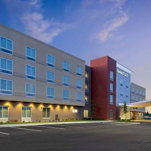 Fairfield Inn & Suites By Marriott Memphis Кольервилл Exterior photo