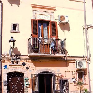 Bed and Breakfast La Luna Nel Pozzo Лезина Exterior photo