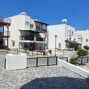 Вилла Girne Karaoglanoglu Agios Georgios  Exterior photo