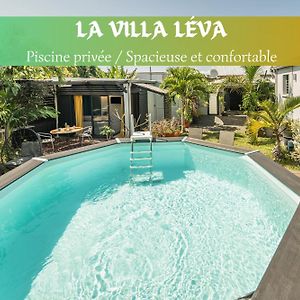 La Villa Leva Сент-Андре Exterior photo