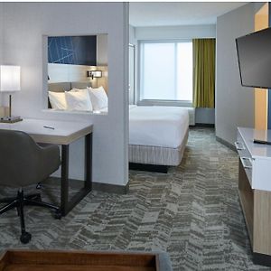 Springhill Suites Detroit Саутфилд Exterior photo