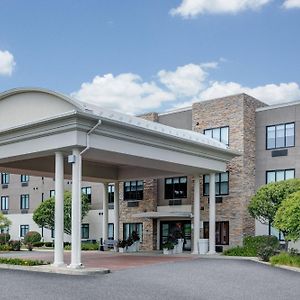 Holiday Inn Express Hotel And Suites Valparaiso, An Ihg Hotel Exterior photo