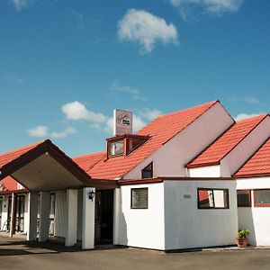 Gateway Motor Lodge - Wanganui Уонгануи Exterior photo