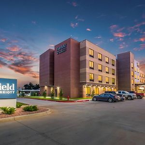 Fairfield Inn & Suites By Marriott Чикаша Exterior photo