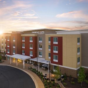 Towneplace Suites By Marriott Memphis Олив-Бранч Exterior photo