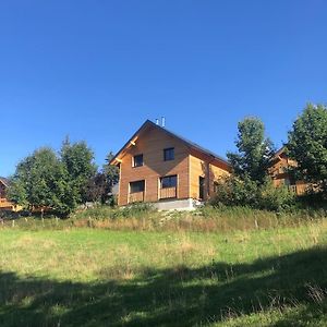 Вилла Chalet Vue Panoramique Au Calme Виллар-де-Ланс Exterior photo