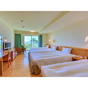 Beach Hotel Sunshine Ishigakijima - Vacation Stay 95042V Ishigaki  Exterior photo