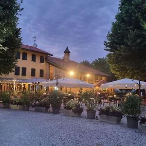 Bed and Breakfast Pra' Grande Fossalta di Portogruaro Exterior photo