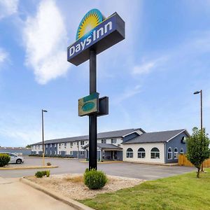 Days Inn By Wyndham Майами Exterior photo