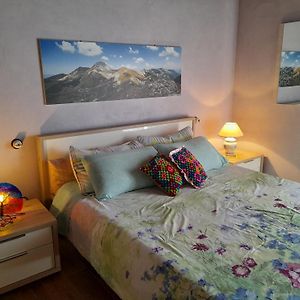 Bed and Breakfast Rifugio Nel Bosco Риети Exterior photo