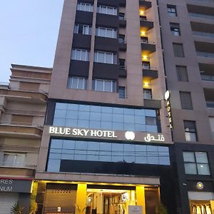 Blue Sky Hotel Оран Exterior photo